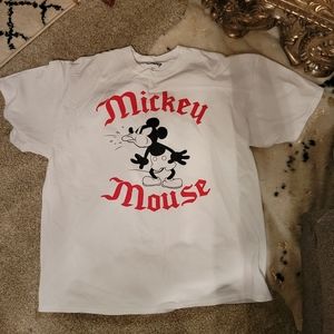 Disney Mickey Mouse Shirt sz 2X